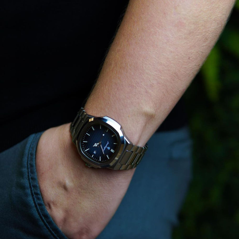 Nautilus - 41mm