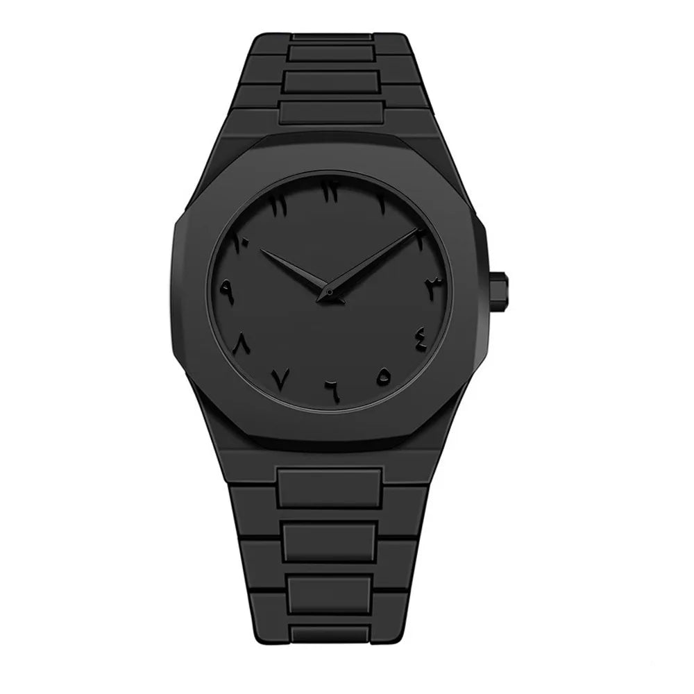 Phantom Black- 41mm
